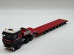 TEMA TOYS DAF 95 XF + NOOTEBOOM MCO dieplader MAMMOET, ., Nieuw, Ophalen of Verzenden, .