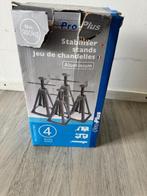 Pro plus Stabilise stands, Ophalen, Zo goed als nieuw