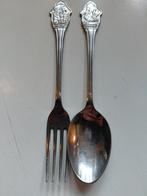 Nutricia  Kinderbestek., Ophalen of Verzenden