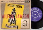 Wilfred Lawson(Charles Sale)The Specialist Orig Vinyl EP1960, Ophalen, Gelezen