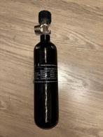 Vulfles PCP Luchtbuks - 1.1L carbon - 300 bar - Gekeurd!, Ophalen of Verzenden, Nieuw
