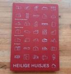 Heilige huisjes Nederlandse wooncultuur informatie fotoboek, Boeken, Ophalen of Verzenden, Zo goed als nieuw