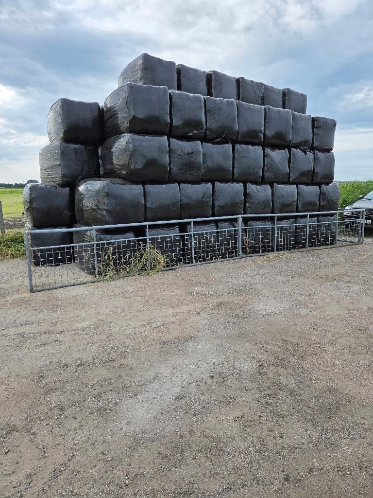 Hooi, Dieren en Toebehoren, Dierenvoeding, Ophalen of Verzenden, Vee