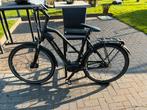 Brinckers damesfiets, Ophalen, Minder dan 30 km per accu, Gebruikt, Brinckers