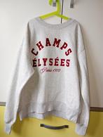 H&M Champs Élysées Sweater Maat M, Maat 38/40 (M), H&M, Ophalen of Verzenden, Zo goed als nieuw