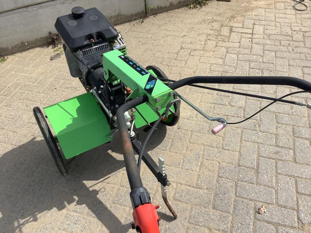 tuinfrees te koop, Ophalen, Gebruikt, Overige soorten