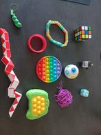 Fidget toys, Ophalen of Verzenden, Zo goed als nieuw