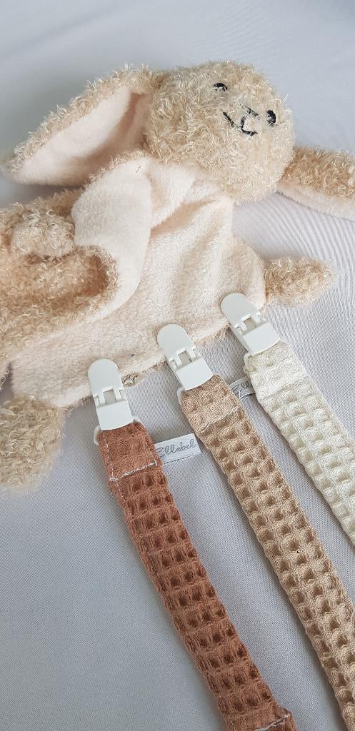 Knuffelkoord, Verzenden, Nieuw