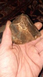 Kernbijl vuistbijl, Verzamelen, Ophalen of Verzenden