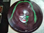 Collectie Lp's Vinyl Picture Disc Kiss Elvis Bowie Charles, Ophalen of Verzenden, Zo goed als nieuw, 12 inch, Overige genres