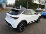 Opel Mokka 1.2 Turbo Ultimate Automaat, Navi Dealer auto, Auto's, 1195 kg, Gebruikt, 1199 cc, Wit