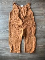 Broekpak / tuinpak - Maat 80 - Zara, Ophalen of Verzenden, Zo goed als nieuw, Jongetje of Meisje, Broekje