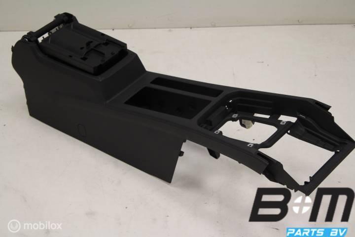 Middenconsole met armsteun VW Passat B8 Variant 3G1863241A, Gebruikt