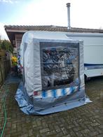 Wintertent, Caravans en Kamperen, Tenten, Ophalen of Verzenden