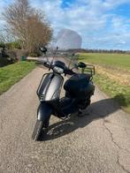 Vespa sprint notte 2019, Ophalen, Zo goed als nieuw, Benzine, Vespa