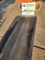 2663 - Composiet planken, Tuin en Terras, Terrasdelen en Vlonders, Ophalen, Gebruikt, Composiet