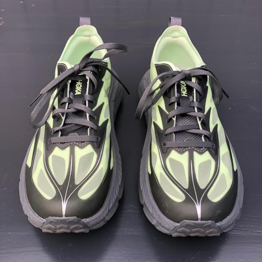 Hoke Mafate Speed 4 Lite trailschoenen heren maat 42, Overige merken, Hardloopschoenen, Verzenden, Zo goed als nieuw