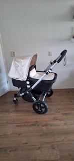 Bugaboo Cameleon 3, Ophalen, Bugaboo
