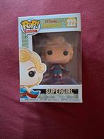 Funko Pop! Heroes DC Comics Bombshells Supergirl #222, Ophalen of Verzenden, Nieuw