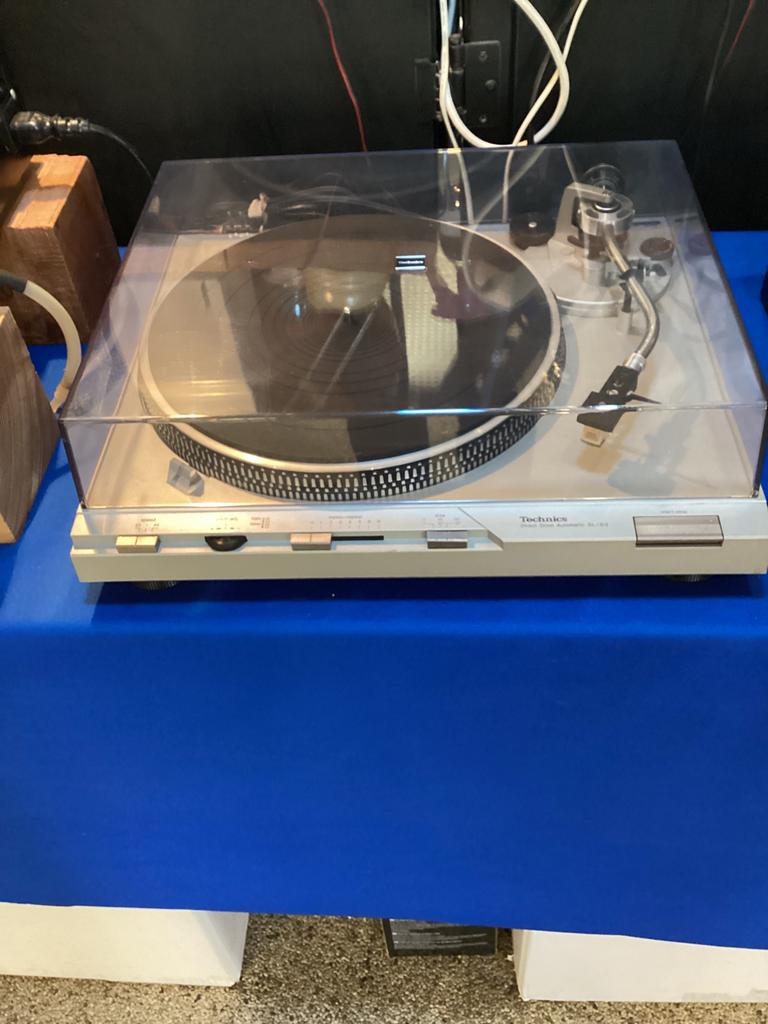 Technics. Sl D3, Audio, Tv en Foto, Platenspelers, Ophalen, Automatisch, Zo goed als nieuw, Platenspeler