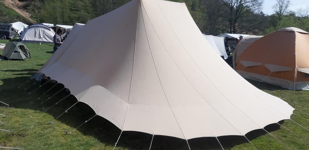 Vergrote Zilvermeeuw De Waard, Ophalen, Gebruikt, Tot en met 6