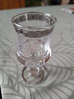 19 vintage Murano Medici glazen, Ophalen, Zo goed als nieuw, Overige typen