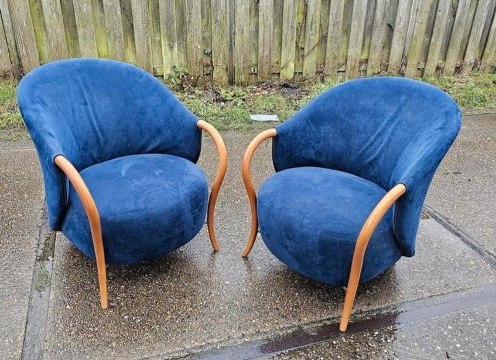 ligne roset  fauteuils, Ophalen, 75 tot 100 cm, 50 tot 75 cm