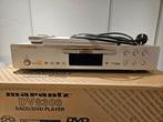Marantz DV8300 SACD/CD en DVD speler - High-End Audio/Video, Ophalen of Verzenden, Gebruikt, Dvd-speler, Overige merken