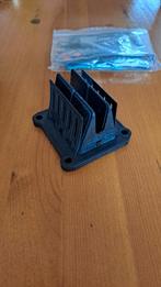 V Force 4R  Yamaha YZ 125, Ophalen