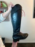 Paardrijd  laarzen, Dieren en Toebehoren, Paardrijkleding, Ophalen of Verzenden, Zo goed als nieuw, Dressuur, Schoeisel