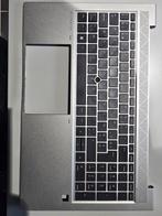 Palmrest HP Elitebook 850 G7 Azerty, Computers en Software, Windows Laptops, Ophalen of Verzenden