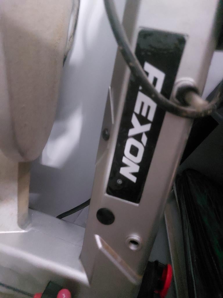 Figuurzaagmachine rexon, Ophalen, Gebruikt, Minder dan 600 watt, Overige typen