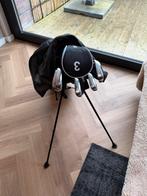 Skymax golfset, Sport en Fitness, Golf, Ophalen, Zo goed als nieuw, Set