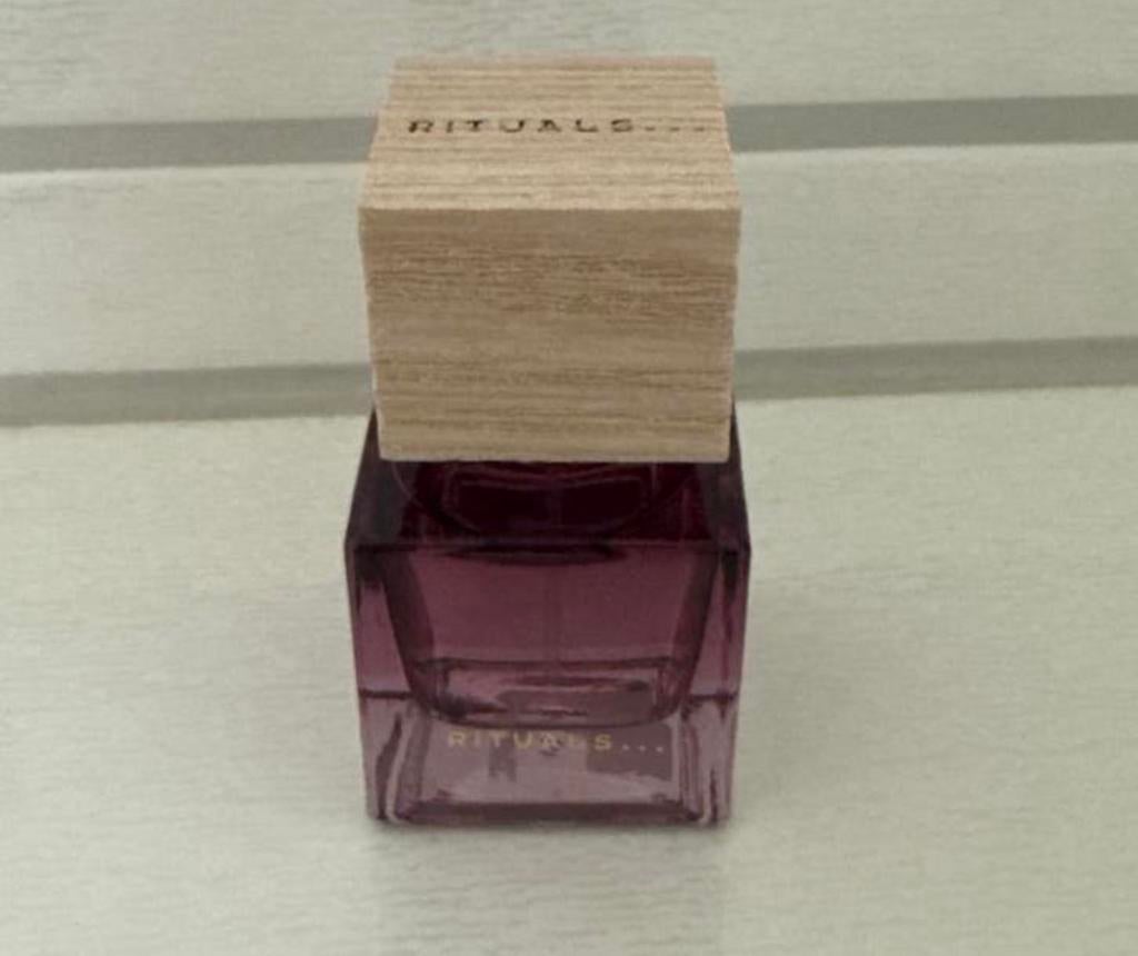 parfum rituals, Ophalen of Verzenden, Nieuw