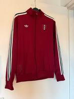 Ajax x Adidas 125 jaar jubileum vest - Collectors item - S, Kleding | Heren, Truien en Vesten, Ophalen of Verzenden, Zo goed als nieuw