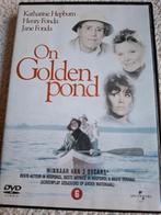 On golden pond, Alle leeftijden, Ophalen of Verzenden, Zo goed als nieuw