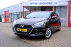 Hyundai I40 Wagon 1.7 CRDi Essence Navi|Clima|Cam|LMV, Voorwielaandrijving, Gebruikt, Euro 6, 4 cilinders