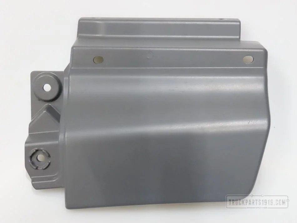 DAF Body & Chassis Parts Spatscherm verlenging Li. DAF, Auto-onderdelen, Vrachtwagen-onderdelen, DAF, Carrosserie en Plaatwerk