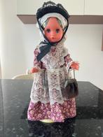 Pop in Originele Zeeuwse Klederdracht, Ophalen of Verzenden, Gebruikt, Pop