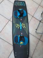 North Kiteboard 130/39 - Twintip, Twintip, Ophalen of Verzenden, Zo goed als nieuw, Kiteboard