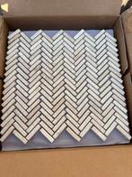 Mozaïek tegels badkamer/wc, Doe-het-zelf en Verbouw, Tegels, Ophalen, Nieuw, Minder dan 5 m², 20 tot 40 cm