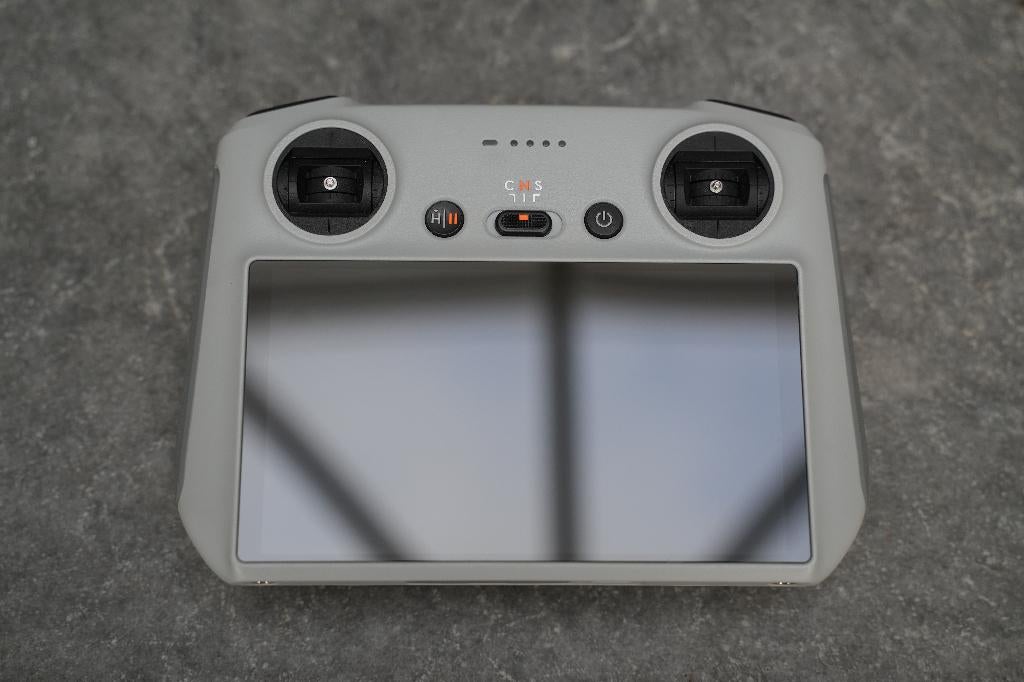 DJI RM330 Smart Controller, Ophalen of Verzenden, Zo goed als nieuw