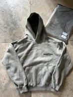 Essentials Fear Of God Hoodie Dark Oatmal XS, Ophalen of Verzenden, Nieuw, Maat 46 (S) of kleiner, Grijs