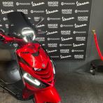 Piaggio Zip 50 Brom 4T E4 Audi bordeaux rood 2019 Special ⭐️, Ophalen, Piaggio, Maximaal 45 km/u, Piaggio Zip