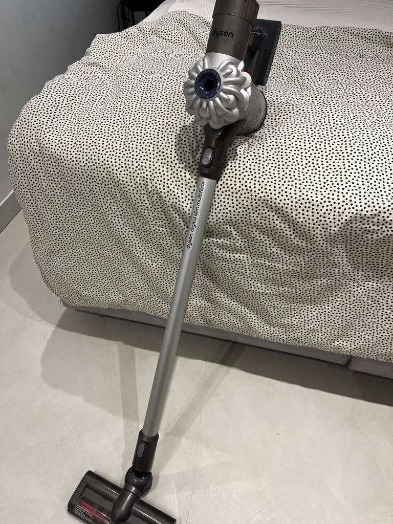 Dyson Stofzuiger - Krachtige Draadloze Schoonmaak, Witgoed en Apparatuur, Stofzuigers, Ophalen, Gebruikt, Stofzuiger, Minder dan 1200 watt