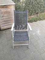 Tuinstoelen, Ophalen, Gebruikt, Metaal, Inklapbaar