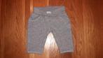 Grijs broekje Feetje maat 56, Kinderen en Baby's, Babykleding | Maat 56, Broekje, Jongetje of Meisje, Ophalen of Verzenden, Zo goed als nieuw