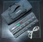 DigiTech RP-1 Multi-effect Gitaarpedaal met Draagtas, Ophalen of Verzenden, Gebruikt, Multi-effect