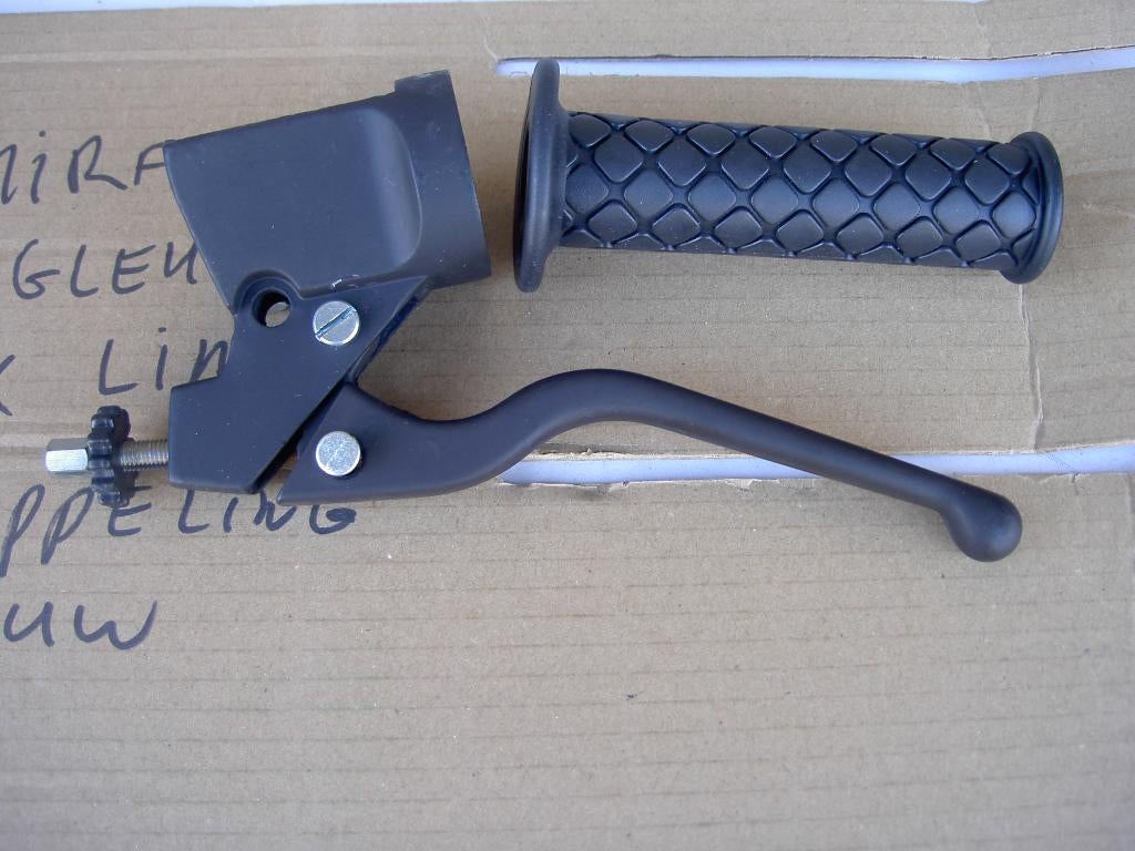 Nieuwe Miranda blok koppeling handel etc in de verpakking!, Ophalen of Verzenden, Nieuw, Overige typen