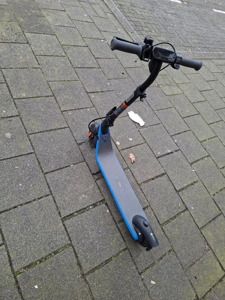 Ninebot elektrische step, Ophalen of Verzenden, Elektrische step (E-scooter)